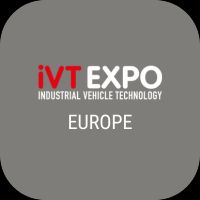 iVT Expo Europe Graphic