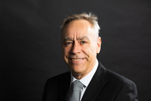 Jon Aitchison Business Development Manager EMEA