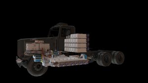 Picture of a truck