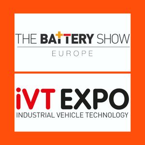 IVT Expo and Battery Show Europe